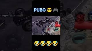 PUBG comedy video baggi gadi🤣🎮🤣🤣bgmi pubg freefire [upl. by Clayton]