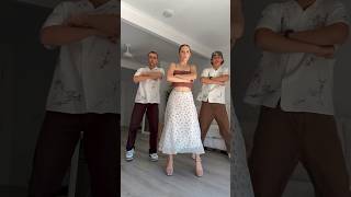 MILLION DOLLAR BABY Viral Dance Trend dance shorts [upl. by Weirick]