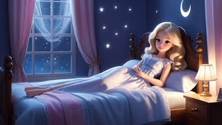 🌙 Barbies Peaceful Sleep 2Hour Relaxing Nighttime Story 🌙 [upl. by Brose]