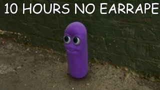 Beanos Meme Theme Song 10 Hours  No Earrape [upl. by Enitsud168]