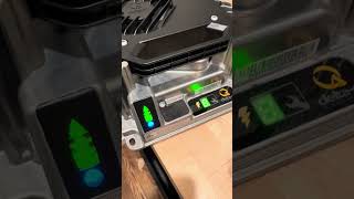 Fliteboard efoil charger error [upl. by Morganica]