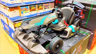 Segway Gokart Pro 2 in Costco  September [upl. by Barny]