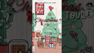 🎄 Christmas House Tour 🎄 [upl. by Zondra]