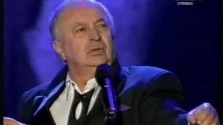 Bohdan Łazuka Bal na gnojnej Festiwal Warszawa Singera 2004 [upl. by Voletta]