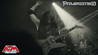 FIREWIND  Talking in Your Sleep 2024  Official Music Video  AFM Records [upl. by Ainolopa]