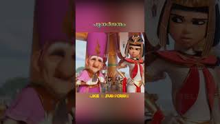 മമ്മീസിന്റെ പുനർജ്ജന്മം  Mummies animation movie explanation [upl. by Nimsay121]