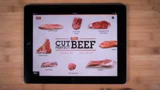 ‪Pat LaFriedas Big App for Meat‬ [upl. by Broek]