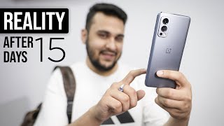 OnePlus Nord 2 Long Term Review  Perfect Deal  TechBar [upl. by Naitsirhc]