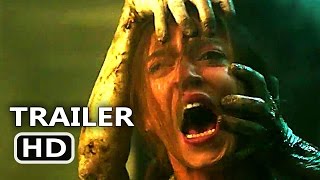 RINGS Trailer 2017 Horror Movie HD [upl. by Anirdua]