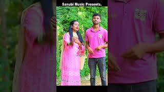 সমাজর মানুষ ডাইক্কমSanubimusic AncholiksongfarjanaampSojib [upl. by Eleanore]