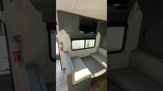 Half ton towable travel trailer with big kitchen [upl. by Clementius538]