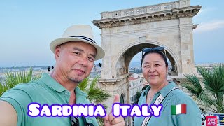 5 days in cagliari sardinia italy [upl. by Notsua]