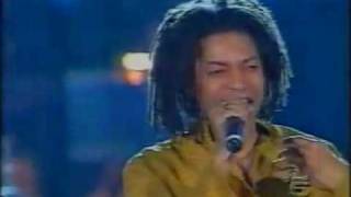 O Divina LIVE 2001  Sananda Maitreya  Concert Vatican  December 15 2001 [upl. by Etnoval95]