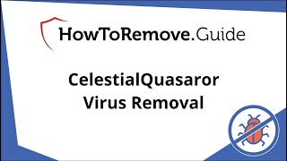 CelestialQuasaror Extension Removal [upl. by Brainard]