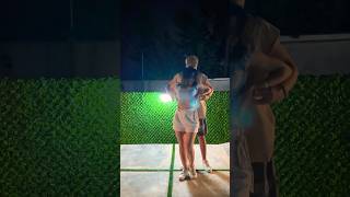 LA FAMAROSALÍA amp The weekendBachata dance❇️ bachata [upl. by Nylaras]