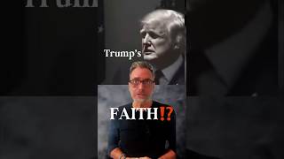 Trumps Jesus The Strange Alliance of Faith and Politics [upl. by Northrup]