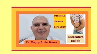 ulcerative colitis [upl. by Arres]