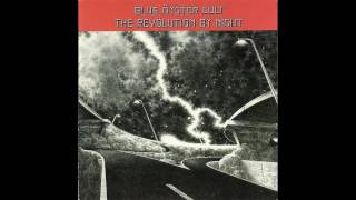 Blue Öyster Cult  The Revölution By Night 1983 Full Album [upl. by Yorztif]