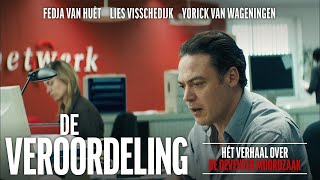 De Veroordeling Debunked  Sneak Preview Interview met Maurice de Hond incl QampA [upl. by Alguire]