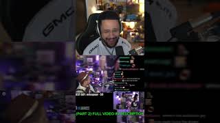 Nmplol reacts to the new constera song quotIM A CREEPquot part 2 full video in description [upl. by Ambie]