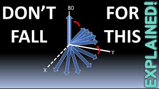 MRI T1 Relaxation amp Contrast EXPLAINED  MRI Physics Course Lecture 6 [upl. by Drarig]