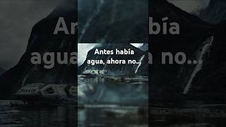 El agua con mareas mágicas humor alien covenant critica cine pelicula xenomorfo [upl. by Graner]