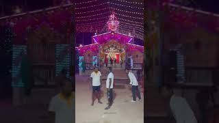 Kali Mandir RATANPURA minivlogdiwalikalipujaratanpurabiharbhagalpurkalimandirtransition [upl. by Eselahs]