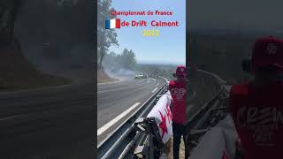 Championnat de France de Drift Calmont 2023 🇫🇷 [upl. by Stubstad]