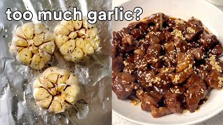 Hardcore Garlic Beef Salpicao Recipe [upl. by Annairdua]