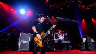 Alter Bridge Coeur D Alene Live At Wembley [upl. by Temple]