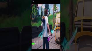 Rubius skin en el jiego music fortnite gaming [upl. by Donica296]