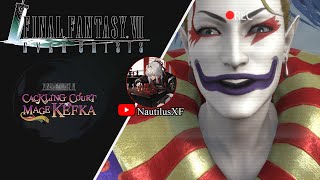 Final Fantasy VII Ever Crisis Kefka EX 3 [upl. by Llewsor]