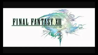 Final Fantasy XIII  The Sunleth Waterscape [upl. by Marcus291]