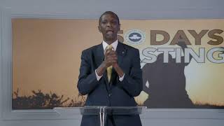 2024 RCCG PRAYER AND FASTING  DAY 29 [upl. by Trebreh]