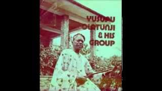 YUSUF OLATUNJI Baba in the 60s Surakatu Akanji Asani Ejire Oloriebi amp Oludegun [upl. by Goetz786]