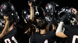 Orosi High School Football Highlight Video [upl. by Aristotle]