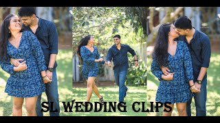 SL WEDDING CLIPS  Studio CaptureX Wedding Photography  Sri Lanka [upl. by Dyal]