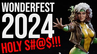 Guide to WonderFest 2024 [upl. by Eenaffit107]