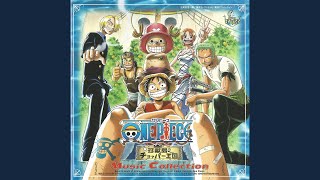 quotDr Tony Tony Chopperquot  ONE PIECE THE MOVIE 3 Music Collection [upl. by Aliam954]