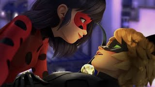 Miraculous Ladybug「AMV」 Home [upl. by Jerold]