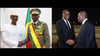 DIVORCE AU SOMMET DE LA TRANSITION MALIENNE  LES PROPOS D’UN TÉNÉ BIRAHIMA OUATTARA TRIOMPHANT [upl. by Nalor]