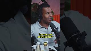 O DINHEIRO É UM PROBLEMA  Rodrigo Silva [upl. by Sudnor421]