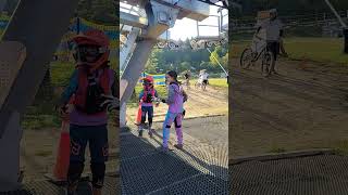 The Chair Lift BryceVA mtb mtblife bikelife downhill mountainbike girlpower [upl. by Amorette222]