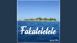 Fakateletele [upl. by Case]