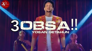 Yosan Getahun  3Obsa  New Ethiopian Oromo Music 2021Official Video [upl. by Jolie]