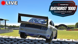 iRacing Special Event The Bathurst 1000 [upl. by Rothmuller]