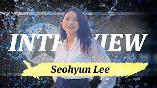 A North Korean Elite in the USA An Interview with Seohyun Lee [upl. by Primaveria]