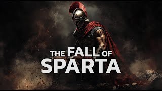 The Fall of Sparta How Thebes Toppled a Titan [upl. by Aohk]