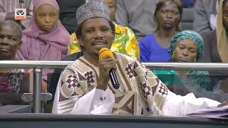 Senator Ishaku Elisha Abbo Defends Himself Against the Allegations Made Against Him [upl. by Alastair]