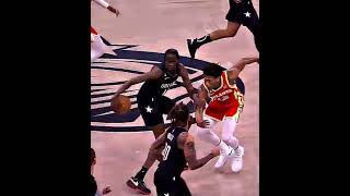 You call this a center forwardnbaedits basketball nba [upl. by Drabeck]